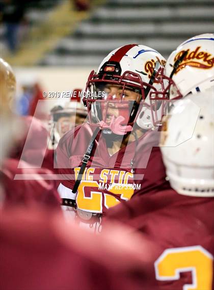 Thumbnail 1 in Roosevelt vs Garfield photogallery.