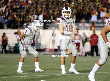 Thumbnail 2 in Roosevelt vs Garfield photogallery.