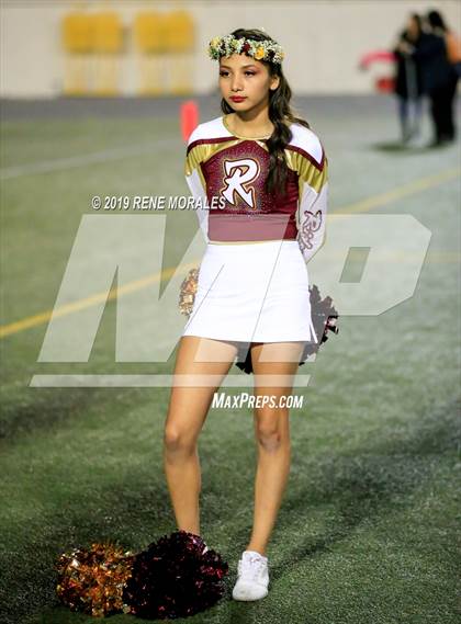 Thumbnail 3 in Roosevelt vs Garfield photogallery.