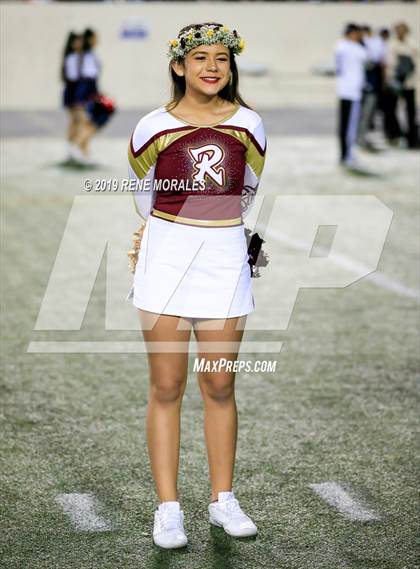 Thumbnail 2 in Roosevelt vs Garfield photogallery.