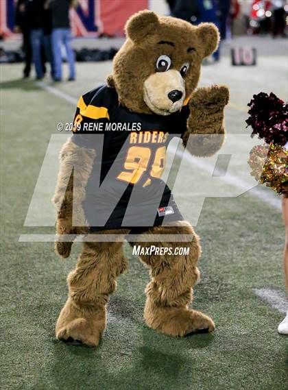 Thumbnail 2 in Roosevelt vs Garfield photogallery.