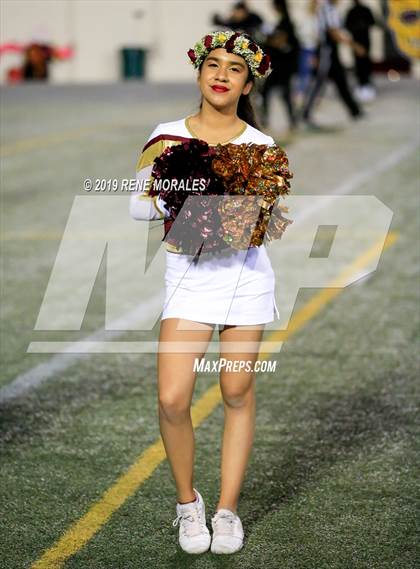 Thumbnail 2 in Roosevelt vs Garfield photogallery.