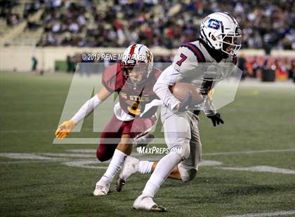 Thumbnail 2 in Roosevelt vs Garfield photogallery.