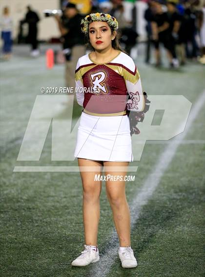 Thumbnail 3 in Roosevelt vs Garfield photogallery.