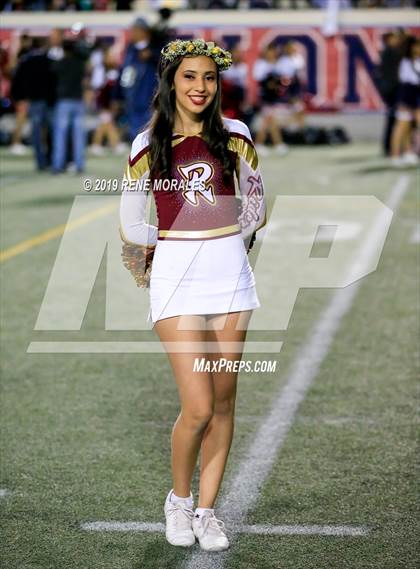 Thumbnail 1 in Roosevelt vs Garfield photogallery.