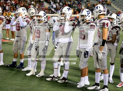 Thumbnail 3 in Roosevelt vs Garfield photogallery.