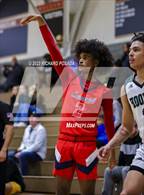 Photo from the gallery "San Joaquin Memorial vs. Hoover"