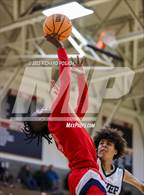 Photo from the gallery "San Joaquin Memorial vs. Hoover"
