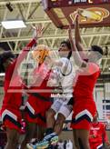 Photo from the gallery "San Joaquin Memorial vs. Hoover"