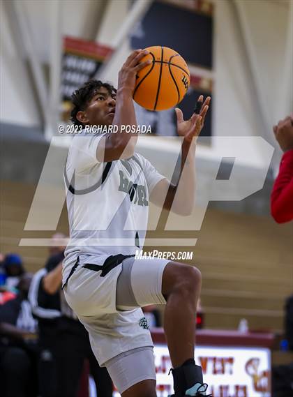 Thumbnail 3 in San Joaquin Memorial vs. Hoover photogallery.