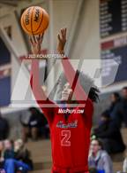 Photo from the gallery "San Joaquin Memorial vs. Hoover"