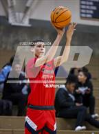 Photo from the gallery "San Joaquin Memorial vs. Hoover"
