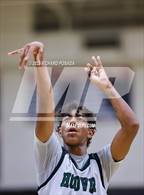 Photo from the gallery "San Joaquin Memorial vs. Hoover"