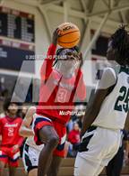 Photo from the gallery "San Joaquin Memorial vs. Hoover"