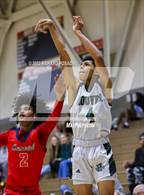 Photo from the gallery "San Joaquin Memorial vs. Hoover"