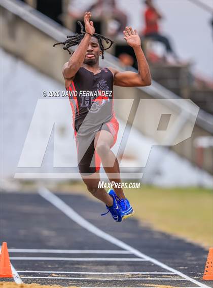 Thumbnail 2 in SAC Meet #2 (Hoke County) photogallery.