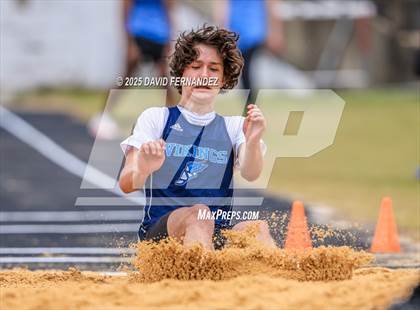 Thumbnail 3 in SAC Meet #2 (Hoke County) photogallery.