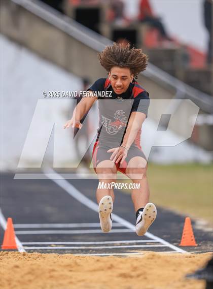 Thumbnail 1 in SAC Meet #2 (Hoke County) photogallery.