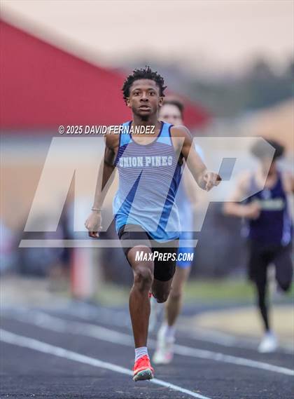 Thumbnail 1 in SAC Meet #2 (Hoke County) photogallery.