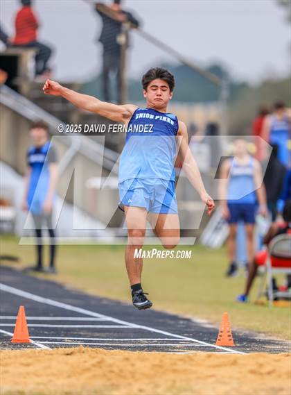 Thumbnail 2 in SAC Meet #2 (Hoke County) photogallery.