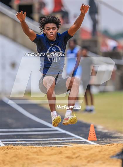 Thumbnail 3 in SAC Meet #2 (Hoke County) photogallery.