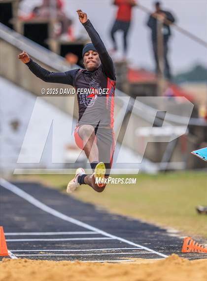 Thumbnail 1 in SAC Meet #2 (Hoke County) photogallery.