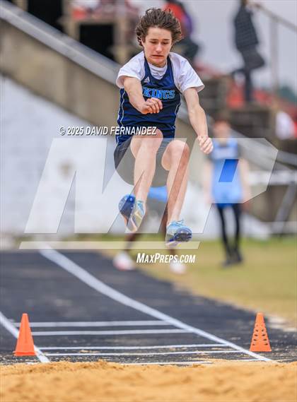 Thumbnail 1 in SAC Meet #2 (Hoke County) photogallery.