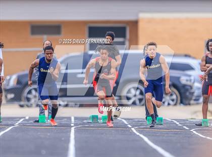Thumbnail 1 in SAC Meet #2 (Hoke County) photogallery.