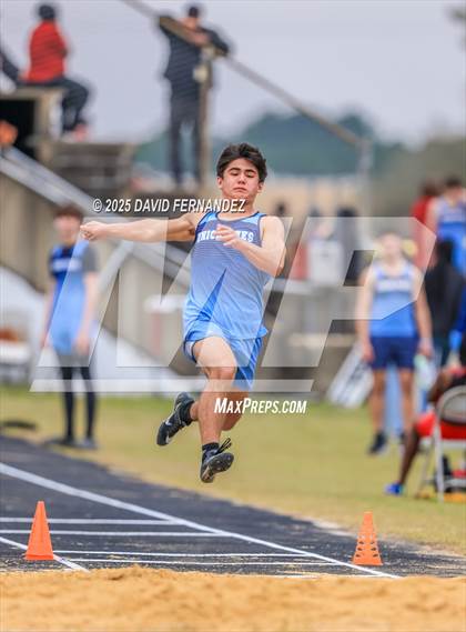 Thumbnail 1 in SAC Meet #2 (Hoke County) photogallery.