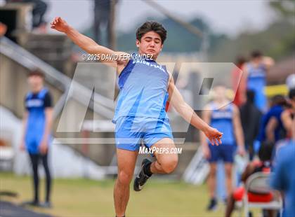 Thumbnail 3 in SAC Meet #2 (Hoke County) photogallery.