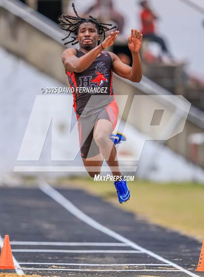 Thumbnail 3 in SAC Meet #2 (Hoke County) photogallery.