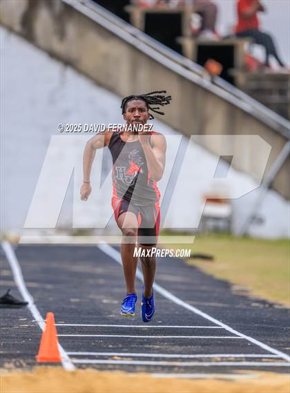 Thumbnail 3 in SAC Meet #2 (Hoke County) photogallery.