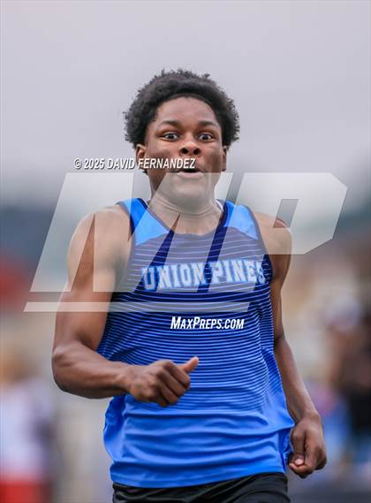 Thumbnail 2 in SAC Meet #2 (Hoke County) photogallery.