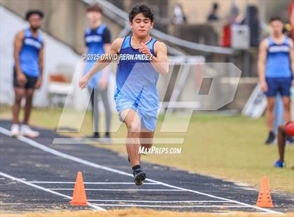 Thumbnail 2 in SAC Meet #2 (Hoke County) photogallery.