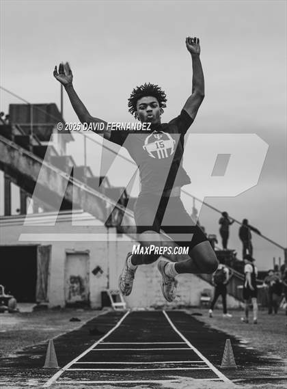 Thumbnail 1 in SAC Meet #2 (Hoke County) photogallery.