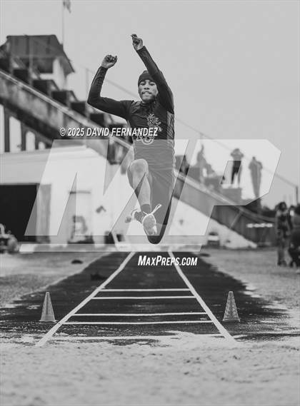 Thumbnail 3 in SAC Meet #2 (Hoke County) photogallery.