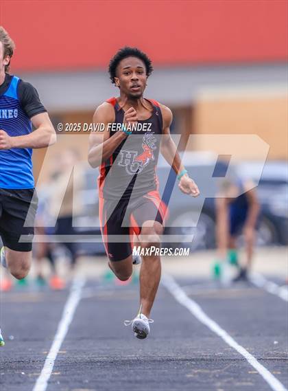 Thumbnail 1 in SAC Meet #2 (Hoke County) photogallery.