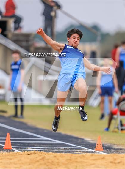 Thumbnail 1 in SAC Meet #2 (Hoke County) photogallery.