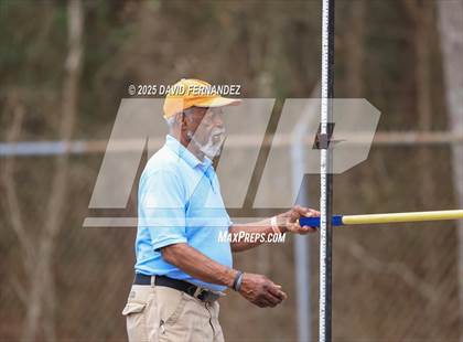Thumbnail 1 in SAC Meet #2 (Hoke County) photogallery.