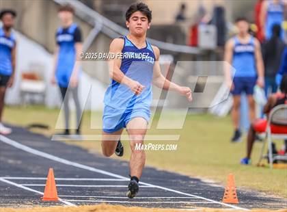 Thumbnail 3 in SAC Meet #2 (Hoke County) photogallery.