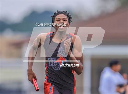Thumbnail 3 in SAC Meet #2 (Hoke County) photogallery.