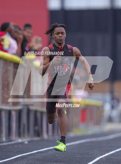 Thumbnail 2 in SAC Meet #2 (Hoke County) photogallery.