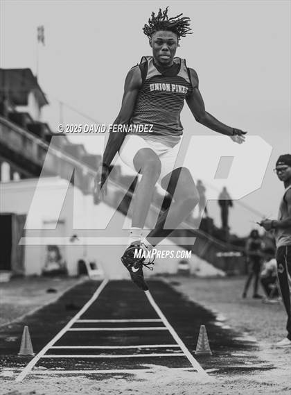 Thumbnail 2 in SAC Meet #2 (Hoke County) photogallery.