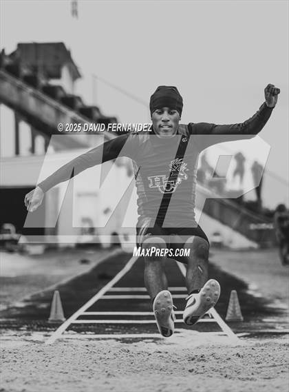 Thumbnail 2 in SAC Meet #2 (Hoke County) photogallery.