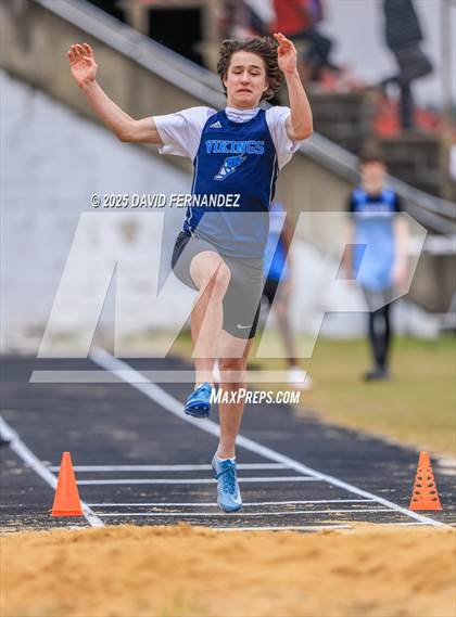 Thumbnail 2 in SAC Meet #2 (Hoke County) photogallery.