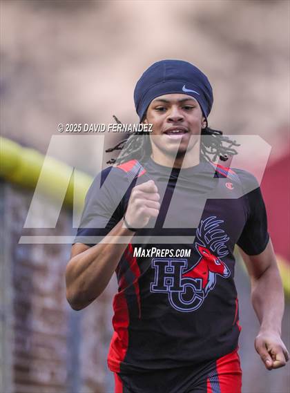 Thumbnail 2 in SAC Meet #2 (Hoke County) photogallery.