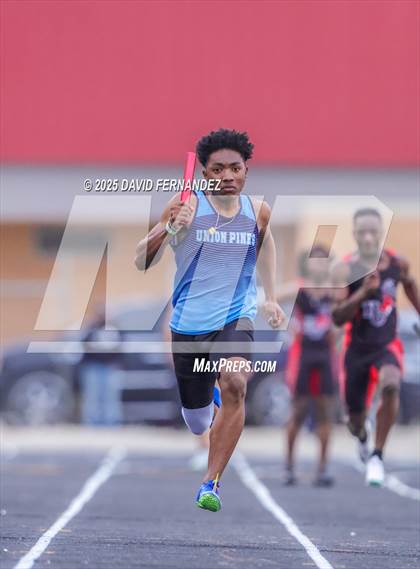 Thumbnail 3 in SAC Meet #2 (Hoke County) photogallery.