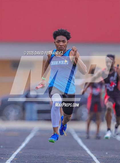 Thumbnail 1 in SAC Meet #2 (Hoke County) photogallery.