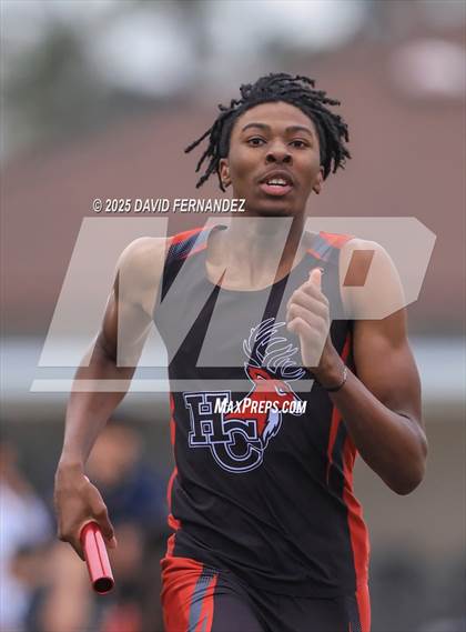 Thumbnail 3 in SAC Meet #2 (Hoke County) photogallery.