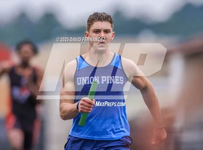 Thumbnail 3 in SAC Meet #2 (Hoke County) photogallery.